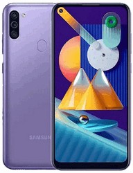 Замена экрана на телефоне Samsung Galaxy M11 в Иванове